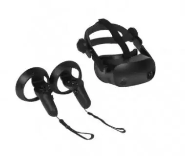 Ремонт VR систем HP